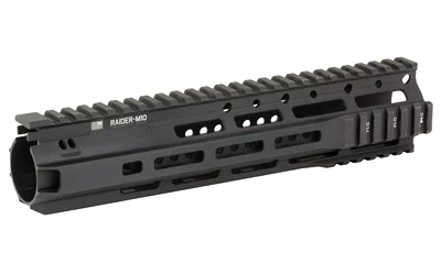 BCM RAIDER-M RAIL 10
