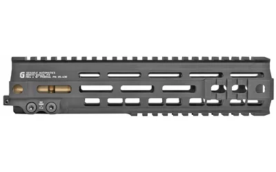 GEISSELE 10" SUPER MOD MK4 FED BLK