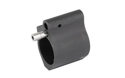 KAK ADJ GAS BLOCK .750 LOW PRO - Ridgeback Defense