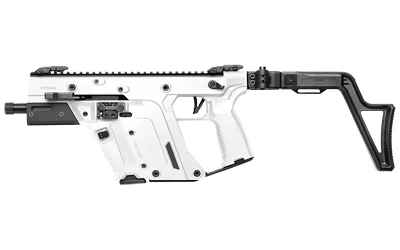 KRISS VCTR SBR G3 45ACP 5.5" 30R ALP