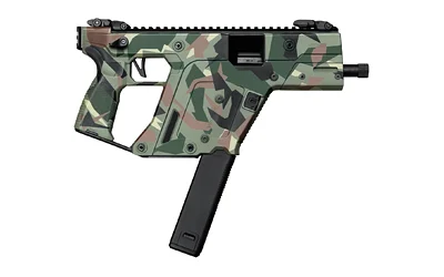 KRISS VCTR SDP G3 9MM 5.5" 40RD ID - Image 2