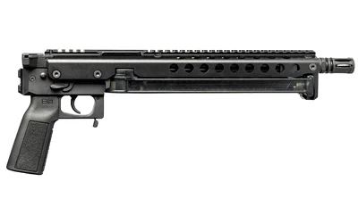 KELTEC KP50 5.7X28MM 9.6" 50RD BLK - Image 2