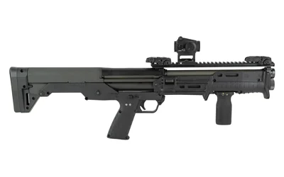 KELTEC KS7 G2 DEF 12GA 18.5" 6RD BLK - Image 2