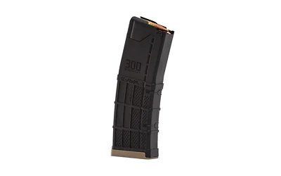 LANCER L5AWM 300BLK 30RD OPAQUE BLK