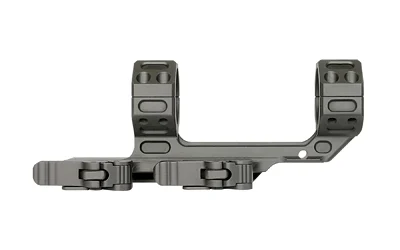 MIDWEST MK2 QD 30MM SCOPE MOUNT - Image 2