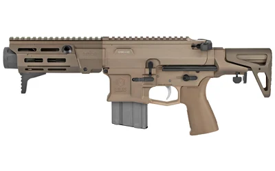 MAXIM PDX SBR 5.56 5.5" 20RD FDE