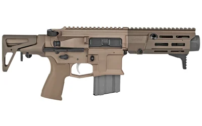 MAXIM PDX SBR 5.56 5.5" 20RD FDE - Image 2