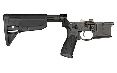 PWS MK1 MOD 2-M COMP RIFLE LOWER