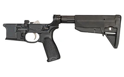 PWS MK1 MOD 2-M COMP RIFLE LOWER - Image 2