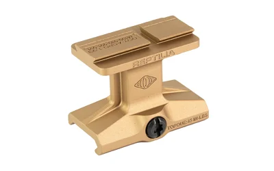 REPTILIA DOT MOUNT 1.93" ACRO FDE