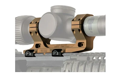 REPTILIA AUS 34MM MOUNT 1.54" FDE