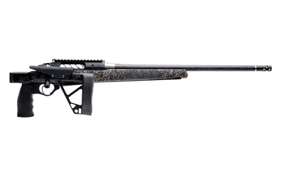 SEEKINS ELEMENT HUNTER 7PRC 22" WS - Image 3