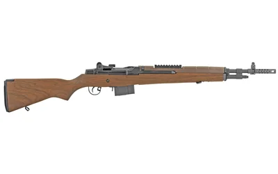 SPRGFLD M1A SCT SQUAD 308 WAL 10RD - Image 2