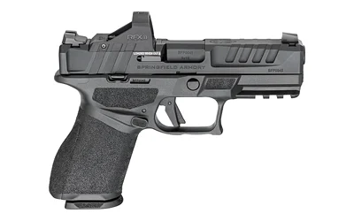 SPGFLD ECHELON 4.0C 9MM 10RD GP CA - Image 2