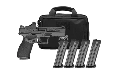 SPGFLD ECHELON 4.5F 9MM 15RD GP - Ridgeback Defense
