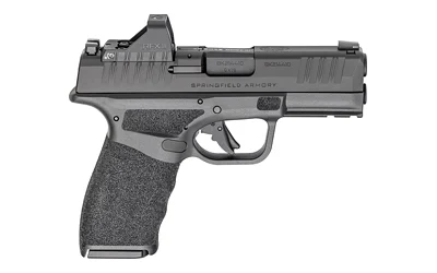 SPGFLD HLLCT PRO COMP 9MM 10RD GP CA - Image 2