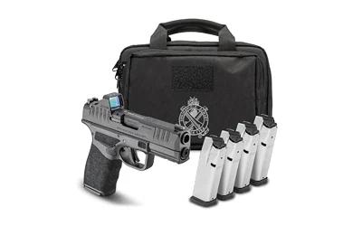 SPGFLD HELLCT PRO 9MM 3.7 10RD GP CA