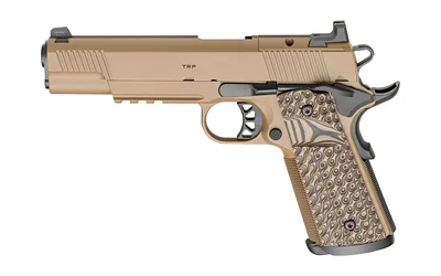 SPRGFLD 1911 9MM TRP 5