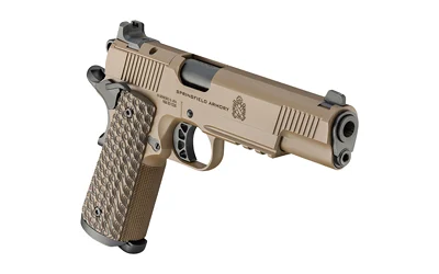SPRGFLD 1911 9MM TRP 5