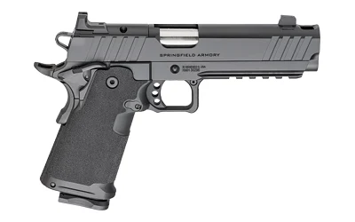 SPRGFLD 9MM PRODIGY COMP 5" AOS 10RD - Image 2