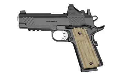 SPGFLD OPER 4.25" AOS 45ACP 8RD GP - Image 2