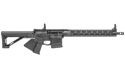 SPRGFLD SAINT VICTOR 308WIN 16" BLK