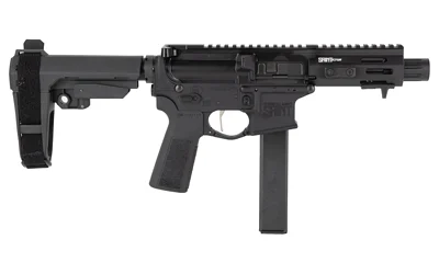 SPGFLD ST VIC PSTL 9MM 5.5" 32RD BRC - Image 2
