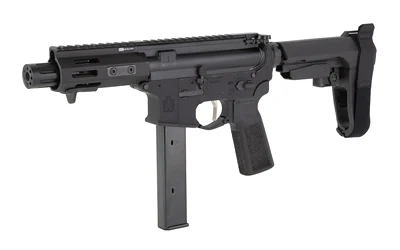 SPGFLD ST VIC PSTL 9MM 5.5" 32RD BRC - Image 3