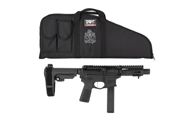 SPGFLD ST VIC PSTL 9MM 5.5" 32RD BRC - Image 4