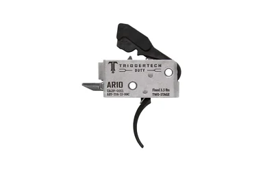 TRIGRTECH AR10 2STG DUTY CURVE 3.5LB