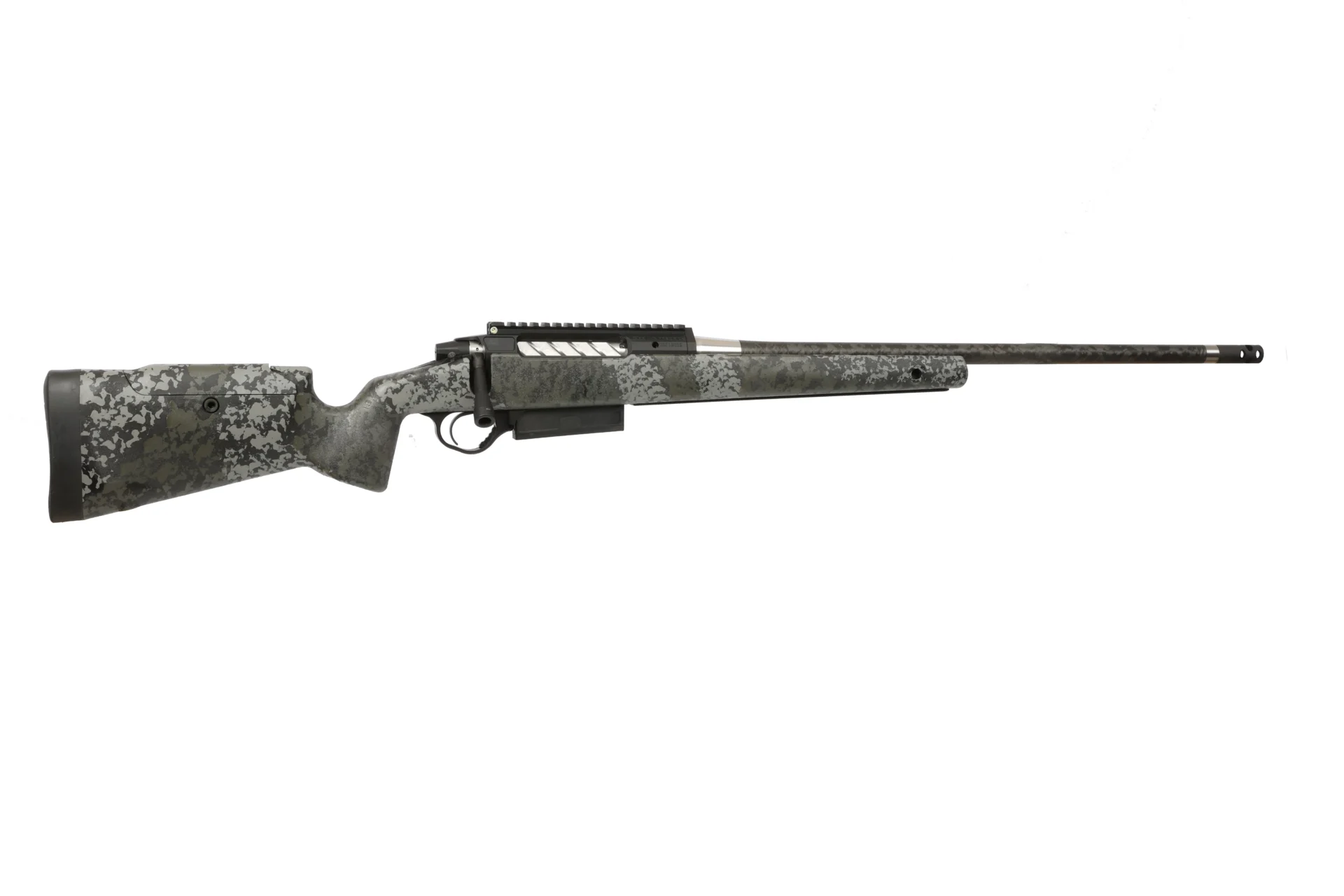BCM RAIDER-M RAIL 10
