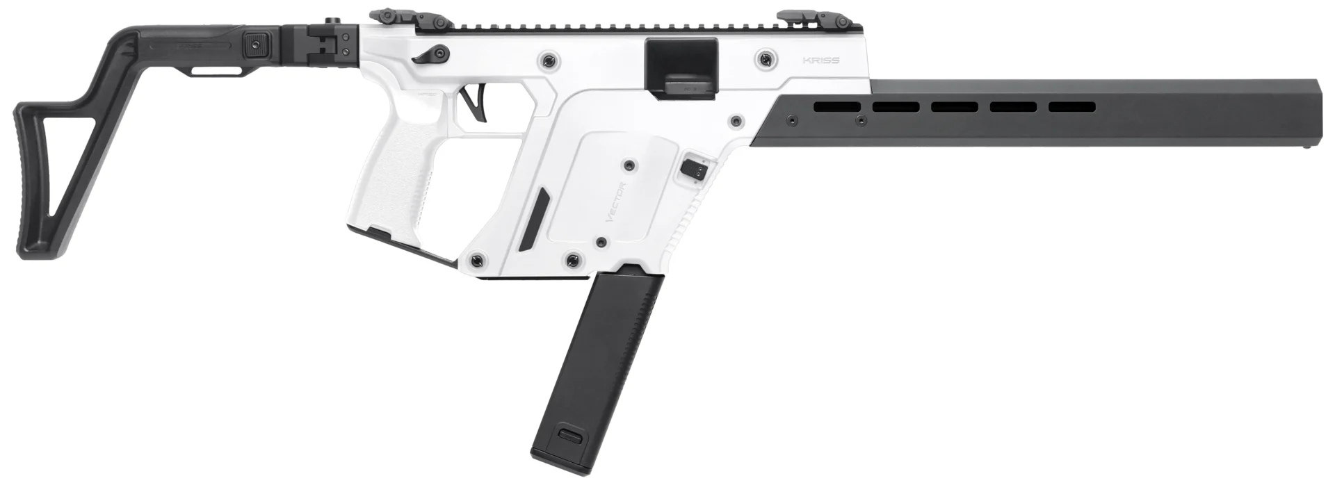 KRISS USA VECTOR CRB G3 9MM 16" ALP 40+1