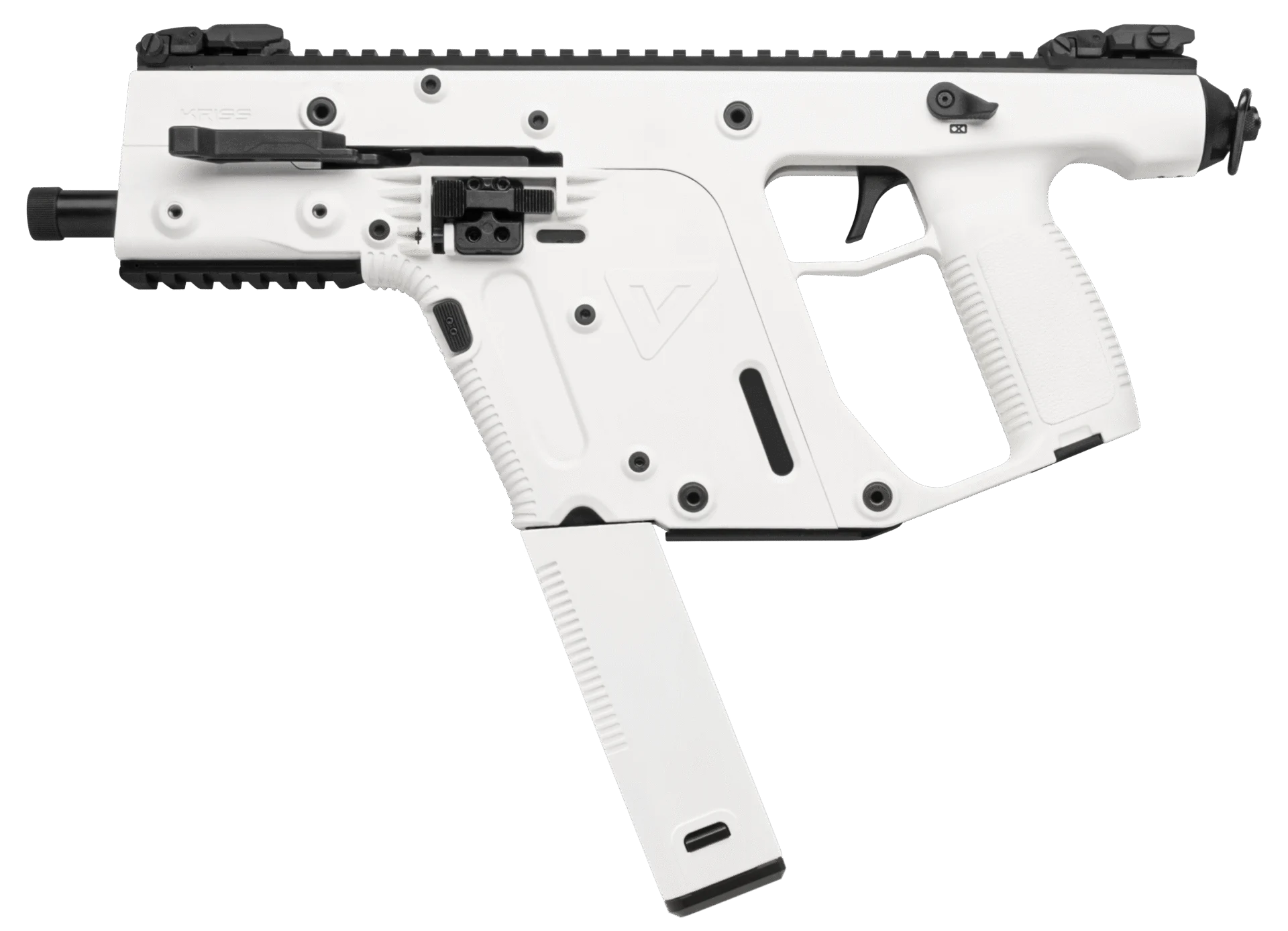 KRISS USA VECTOR SDP G2 45ACP 5.5" ALP