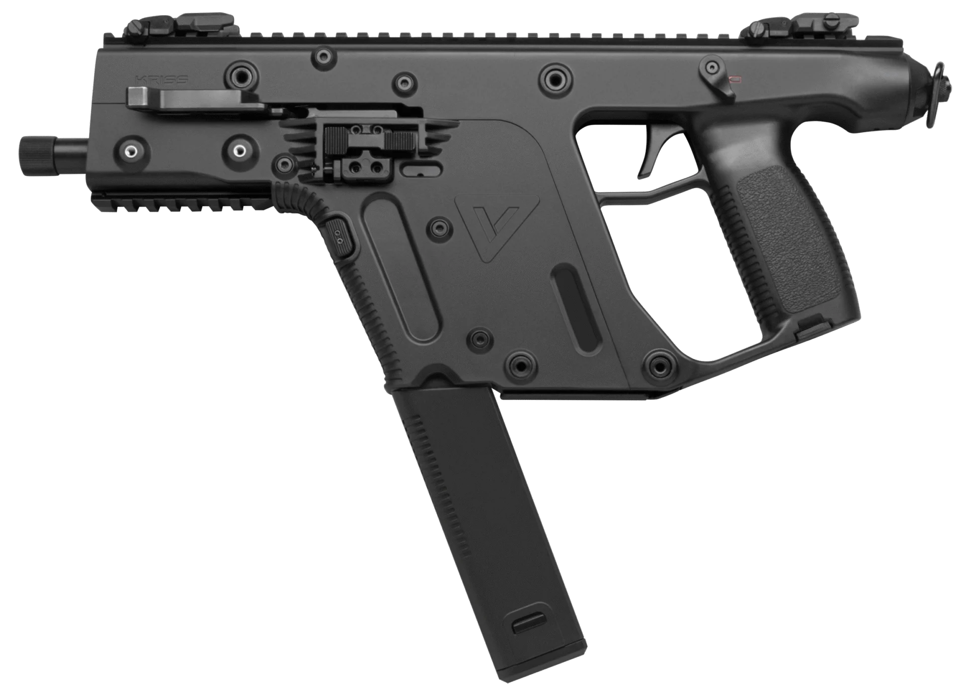 KRISS USA VECTOR SDP G2 45ACP 5.5" BLK