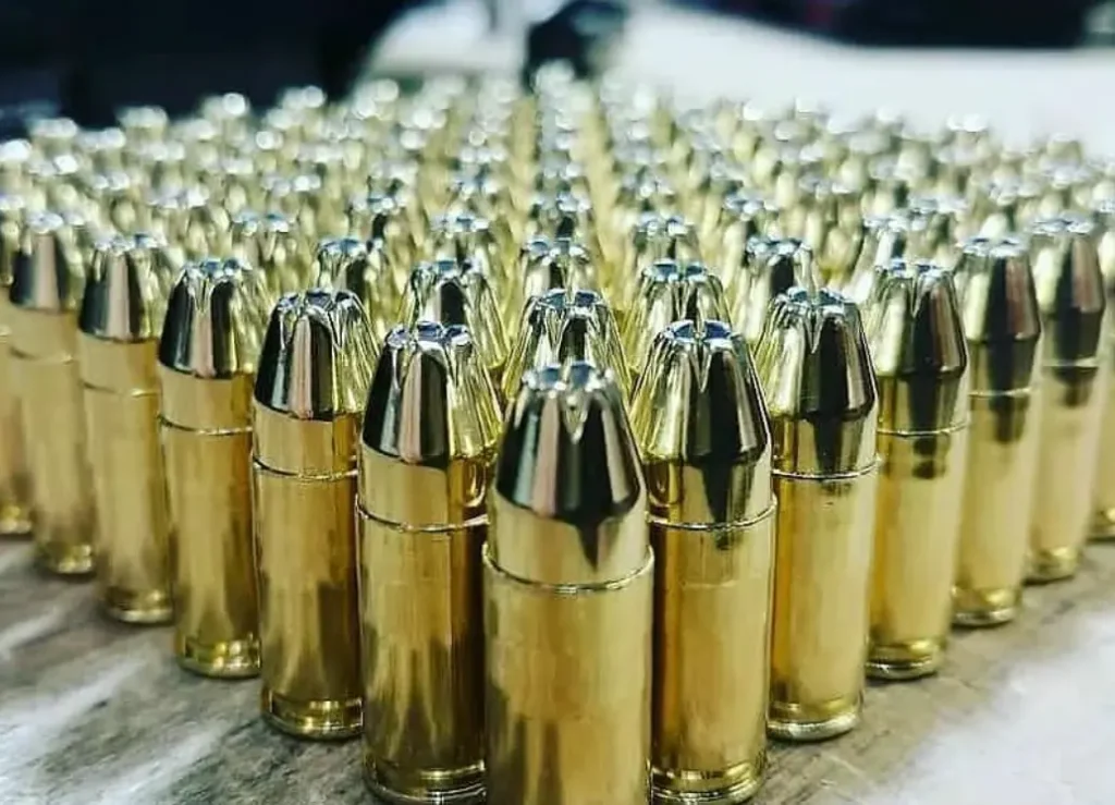 Suppressor Test - Image 2